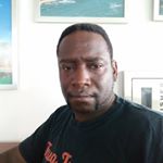 Profile Picture of Robert Stoudemire (@geordy_laforge) on Instagram