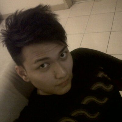 Profile Picture of Ahmad Aminuddin (@arcong_anne) on Twitter