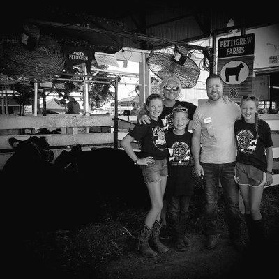 Profile Picture of Nathan Pettigrew (@NathanPettigre6) on Twitter