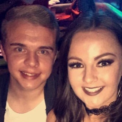 Profile Picture of Glenn Macdonald (@Glenn_Mc_3) on Twitter