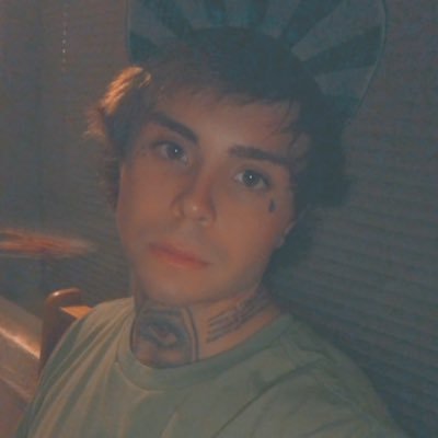 Profile Picture of Paul Robert Andrew Tafoya (@tafoyapaul666) on Twitter