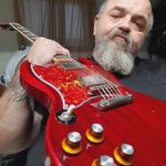 Profile Picture of Marcus Greenlee (@marcrox3) on Instagram