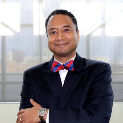 Dr Andrew B Williams - Twitter Profile Picture of Dr Andrew B Williams (@outofthebox1) on Twitter