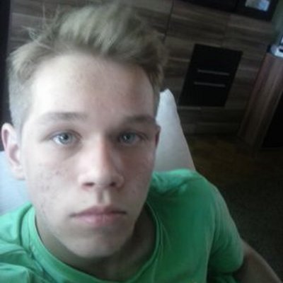 Profile Picture of Patrick Theis (@Patrick_Theis1) on Twitter