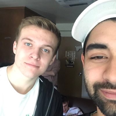 Profile Picture of Hersh Singh (@HershSingh2) on Twitter