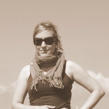 Profile Picture of Branka Gradišar (@b_grad) on Twitter