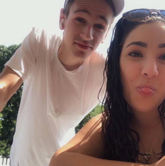 Profile Picture of Danielle Abate (@daniabate94) on Poshmark