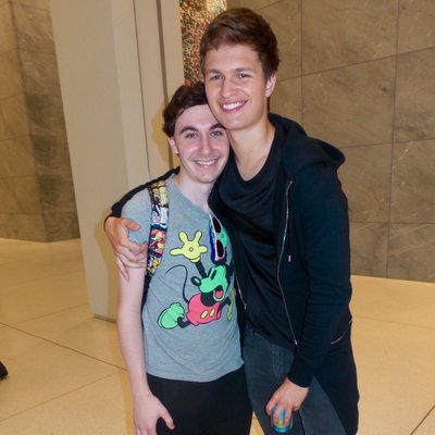 Profile Picture of Josh Batchelder (@PoisonKeyblade) on Twitter