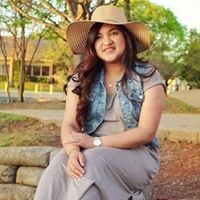 Profile Picture of Edith Mendoza (@edith-mendoza-13) on Quora