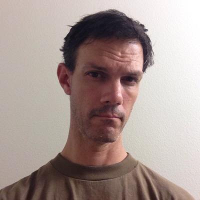 Profile Picture of Chad Tillman (@V4ChadTillman) on Twitter