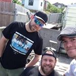 Profile Picture of Ian Collingwood (@rokwood64) on Instagram