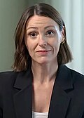 Profile Picture of Suranne Joneson Wikipedia