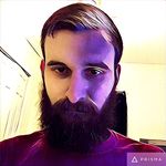 Profile Picture of James Bielenda (@buddy_pal_guy) on Instagram