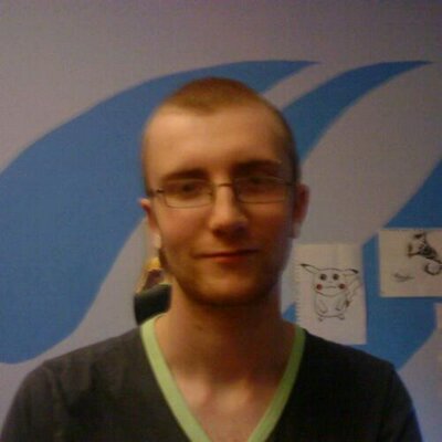 Profile Picture of Nicholas Croucher (@niiickc93) on Twitter