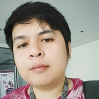 Profile Picture of Michael Angelo Capili (@michael-angelo-capili) on Quora