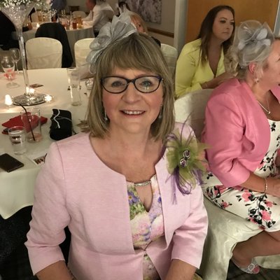 Profile Picture of Pauline Scott (@paulinescott62) on Twitter