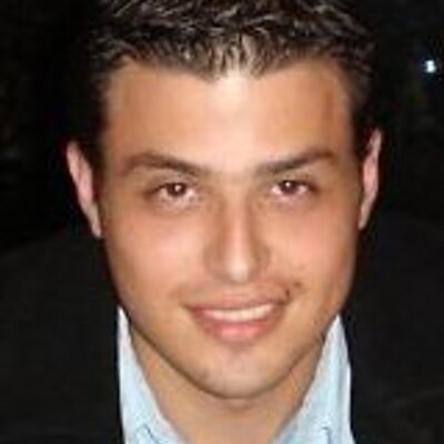 Profile Picture of Randall Vargas (@RandallVargasV) on Twitter