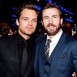 Profile Picture of Chris Evans and Sebastian Stan (@chris.evans_sebastian.stan) on Instagram