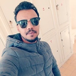 Profile Picture of Khalil Dabboussi (@5alildabb) on Flickr