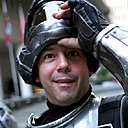 Profile Picture of Sean Bradley (@CostumeDork) on Twitter