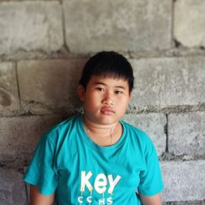 Profile Picture of MarvinGo (@MarvinGo17) on Twitter