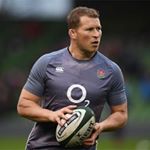 Profile Picture of Dylan Hartley (@dylanhartley) on Instagram