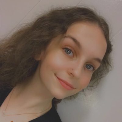 Profile Picture of Aleaha Travis (@aleahatravis) on Twitter