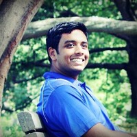 Profile Picture of Siddhartha Nambiar (@siddhartha-nambiar) on Quora