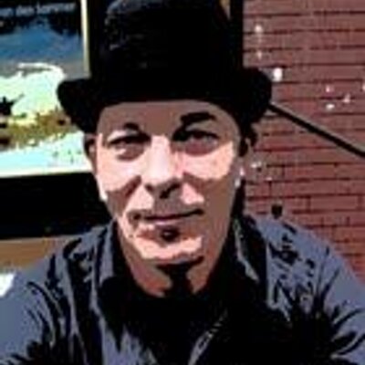 Frank Zimmer - Twitter Profile Picture of Frank Zimmer (@zimmer0403) on Twitter