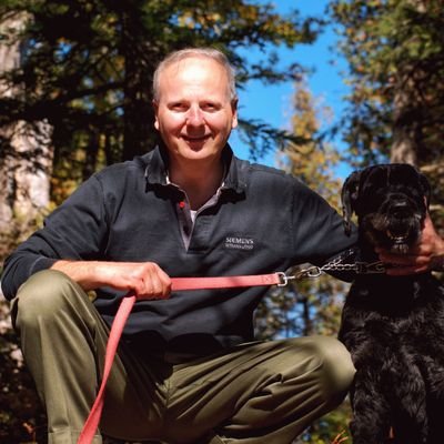 Profile Picture of Peter Stumpf (@PeterStumpf10) on Twitter