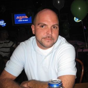 Profile Picture of Clint Cornett (@135741501) on Myspace