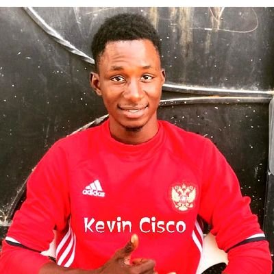 Profile Picture of Kevincisco17 (@kevincisco17) on Twitter