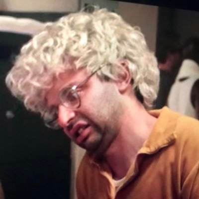 Profile Picture of I Go By Both (@TimAKASteve) on Twitter