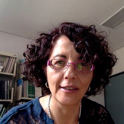 Profile Picture of Patty Balvanera (@BalvaneraPatty) on Twitter
