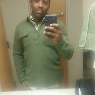 Profile Picture of Dennis Fowler (@MyVintageLyfe) on Twitter