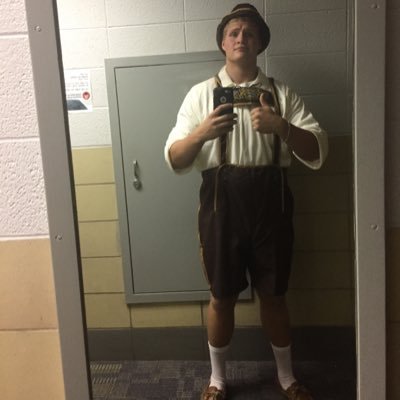 Profile Picture of Nick Arthur (@The_NickArthur) on Twitter
