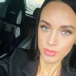 Profile Picture of Кристина Лаппо (@kristinka.lappo_1990) on Instagram