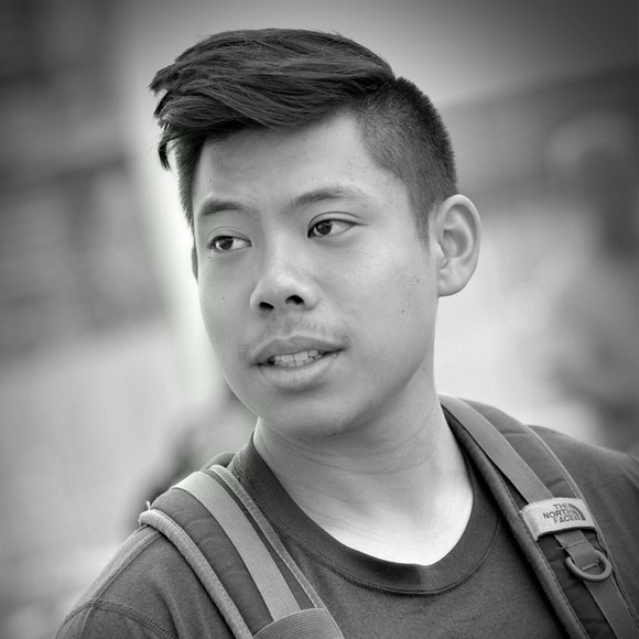 Profile Picture of Jason Marquez (@jmarqueee) on Poshmark