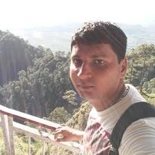 Profile Picture of Lucky Jain (@luckyjain4600) on Twitter