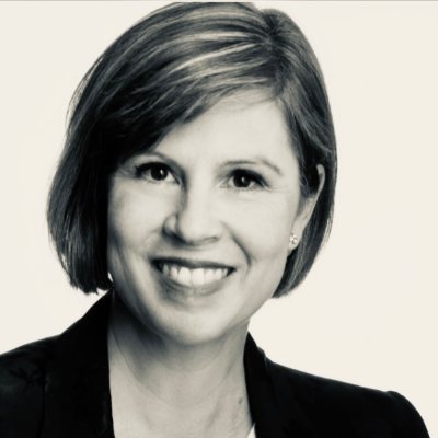 Profile Picture of Suzanne Scott (@SuzanneScottVan) on Twitter