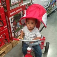 Profile Picture of Joan Glasgow (@GlasgowJoan) on Twitter