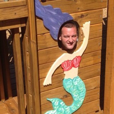 Profile Picture of Paul Seddon (@prussellseddon) on Twitter