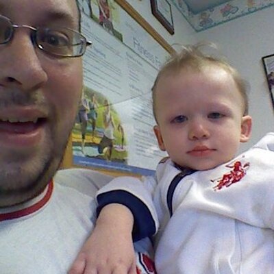 Profile Picture of Michael Seager Sr (@Seager79) on Twitter