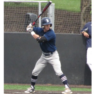 Profile Picture of Zachary Hart  ⚾ (@ZacharyHart3) on Twitter