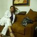 Profile Picture of Dra. Sonia Carvajal (@soniacar1) on Pinterest