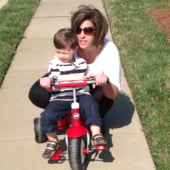 Profile Picture of Michelle Haferkamp (@mhaferkamp) on Poshmark
