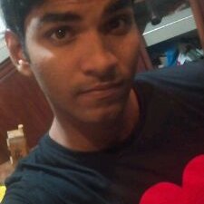 Profile Picture of De Silva (@UdaraRuby) on Twitter