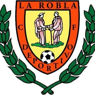 C.D.F. La Robla - Twitter Profile Picture of C.D.F. La Robla (@cdflarobla) on Twitter