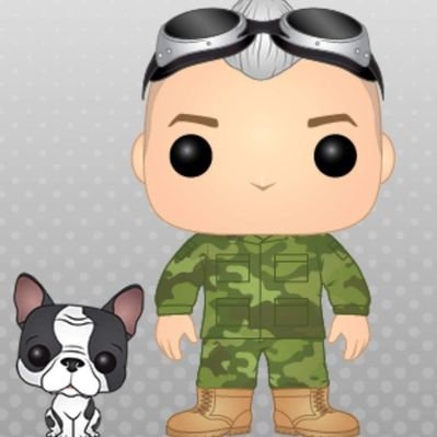 Profile Picture of Dark Forge Airsoft (@babe_howard) on Twitter