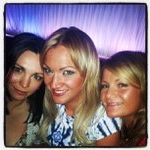 Profile Picture of Iris Lyons (@limebunnyangels) on Instagram